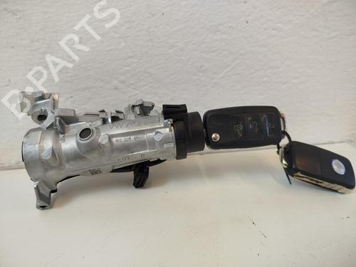 Andre VW GOLF V (1K1) 1.6 FSI (115 hp) 32373881