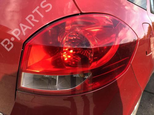 Used Right taillight Right taillight RENAULT CLIO III Grandtour (KR0/1_) 1.5 dCi (KR0G) (68 hp) 35918102 35918102
