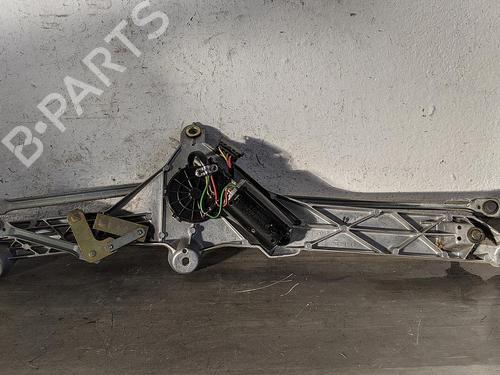 Vindrude Viskermekanisme MERCEDES-BENZ S-CLASS Coupe (C215) CL 500 (215.375) (306 hp) 31783335