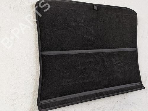 Plancher du coffre DACIA SPRING EV (B6M1) | BP31783784I33 