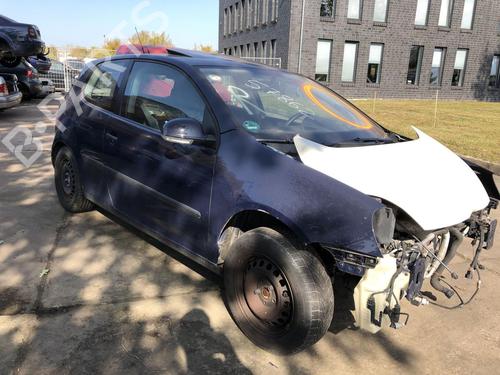 Glove box VW GOLF V (1K1) 1.4 16V | BP31787315C95 