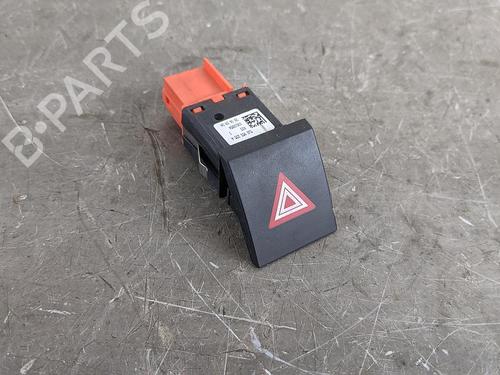 Comutador SKODA FABIA II (542) 1.4 TDI (80 hp) 31784259