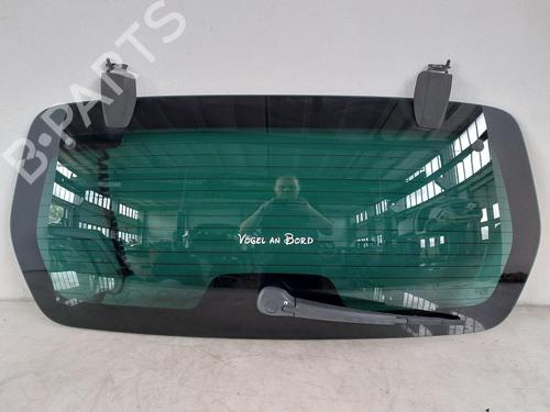 Bootlid window CITROËN BERLINGO MULTISPACE (B9) 1.6 VTi 120 | BP33996238C64 - Image 3