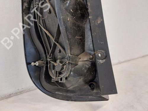 Right taillight SMART FORFOUR (454) 1.5 (454.032) | BP31790681C35