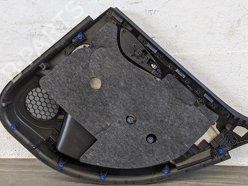 Rear left panel OPEL ASTRA K (B16) 1.0 Turbo (68) | BP31783468C60  - Image 5