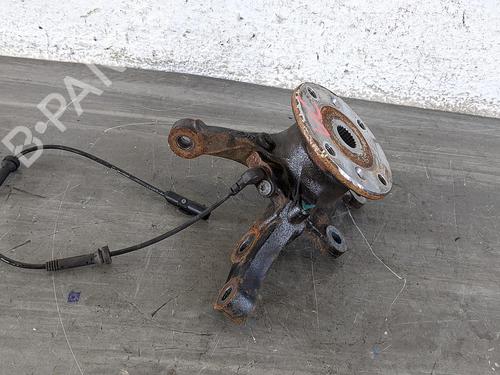 Fusee links voor DACIA SPRING EV (B6M1) (45 hp) 31783797