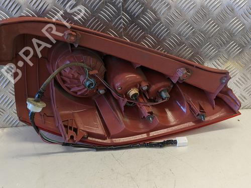 Left taillight MAZDA 5 (CR) 2.0 CD (CR19) | BP31786105C34