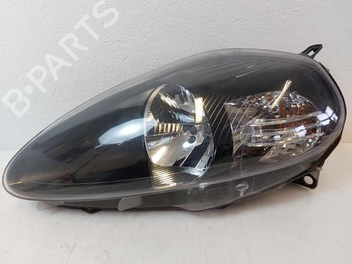 Used Other FIAT GRANDE PUNTO (199_) 1.4 16V (199BXG1B, 199AXG1B) (95 hp) 31789166