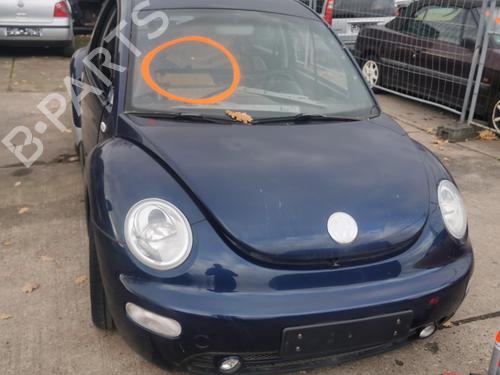 Brugte VW NEW BEETLE (9C1, 1C1) 1.9 TDI (90 hp) 4401818