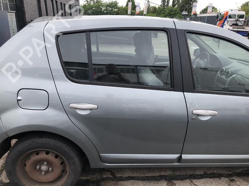 Used Right rear door Right rear door DACIA SANDERO 1.6 (BS0D, BS0B, BS0F, BS0H) (87 hp) 36364512 36364512