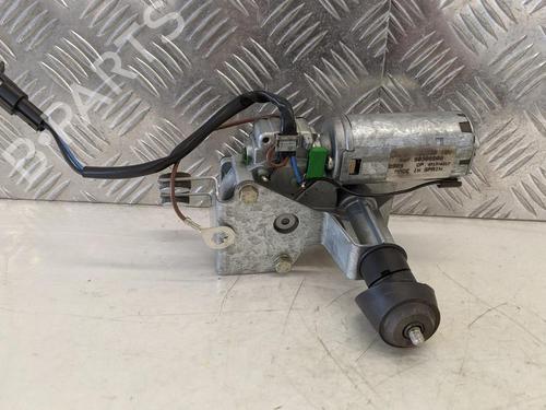 Used Rear wiper motor Rear wiper motor OPEL CORSA B (S93) 1.2 i (F08, F68, M68) (45 hp) 31786470 31786470