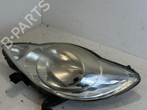 Used Other PEUGEOT 107 (PM_, PN_) 1.0 (68 hp) 31787846