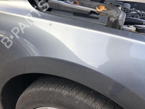 Other PEUGEOT 508 I (8D_) 1.6 THP | BP31790936O1 