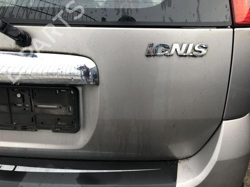 Tailgate SUZUKI IGNIS II (MH) 1.5 (RM415) | BP32429300C6 - Image 7