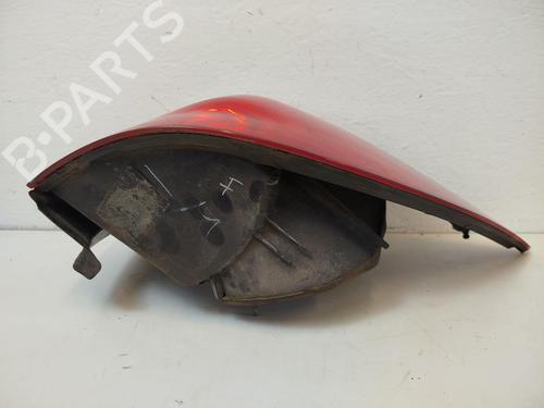 Left taillight VW GOLF VI Variant (AJ5) 1.4 TSI | BP32274373C34  - Image 5