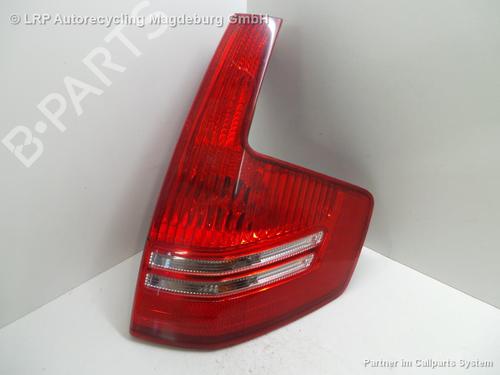 Rückleuchte Rechts für CITROËN C4 I (LC_) 1.6 16V (109 hp) 31777064