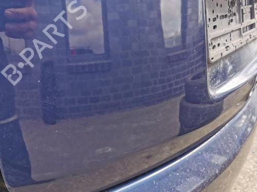 Tailgate SUZUKI SPLASH (EX) 1.2 (A5B412) | BP31789012C6