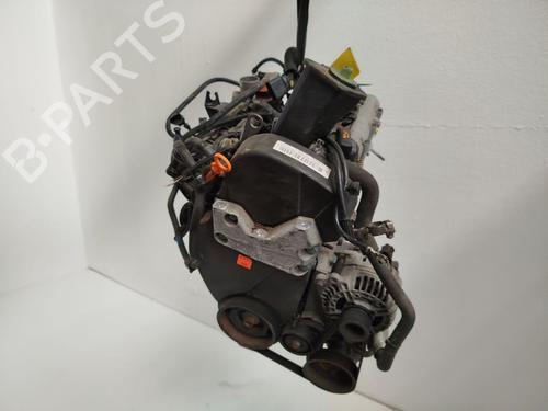 Engine VW LUPO I (6X1, 6E1) 1.4 16V | BP31788050M1 