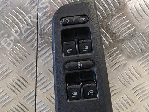 Left front window switch SKODA OCTAVIA I (1U2) 2.0 | BP31784847I27 