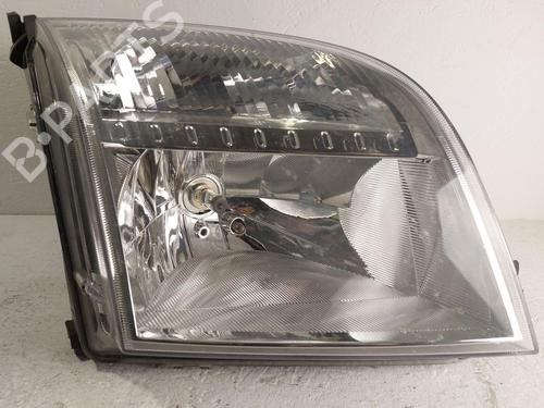 Otra FORD FUSION (JU_) 1.4 (80 hp) 31788212