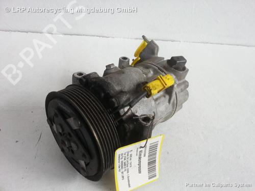 Compressore A/C CITROËN C4 I (LC_) 1.4 16V (88 hp) 31778810