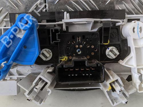 Other DACIA DUSTER (HS_) 1.6 SCe 115 | BP31784745O1 