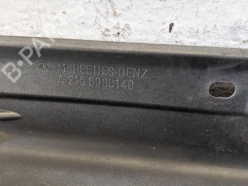 Other MERCEDES-BENZ S-CLASS Coupe (C215) CL 500 (215.375) | BP31783337O1