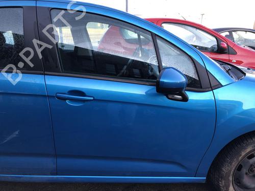 right-front-door-citroen-c3-ii-sc_-2009-31958990 main image