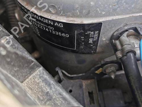 Other VW FOX Hatchback (5Z1, 5Z3, 5Z4) 1.2 | BP31788344O1 