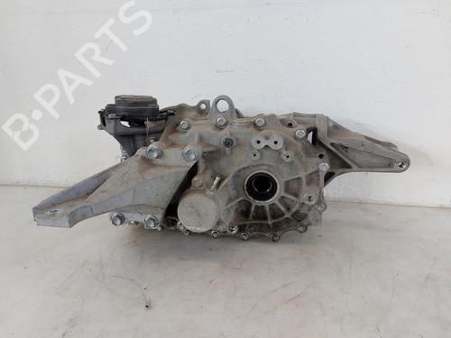 Gearbox NISSAN LEAF (ZE1) Electric | BP31791043M3