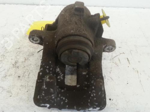 Left rear brake caliper AUDI A4 B6 (8E2) 2.0 | BP31778706M107 - Image 2