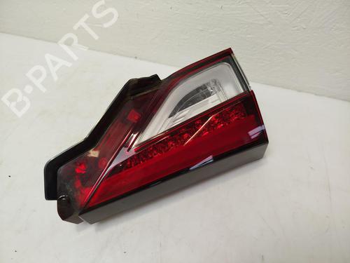 Farolim direito da mala MITSUBISHI ECLIPSE CROSS (GK_, GL_) Plug-in Hybrid 4WD (GL3W) (188 hp) 31788648