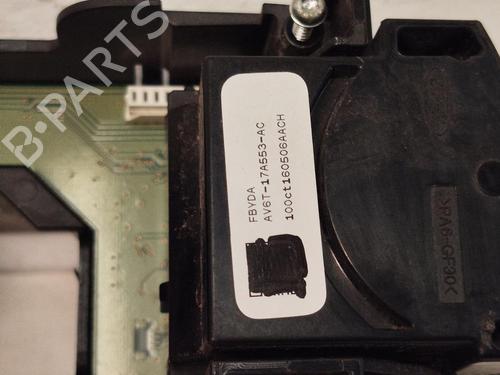 Switch FORD FOCUS III 1.6 TDCi | BP31790800I30