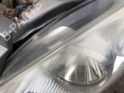 Left headlight SUZUKI SPLASH (EX) 1.0 (A5B310) | BP31958885C28