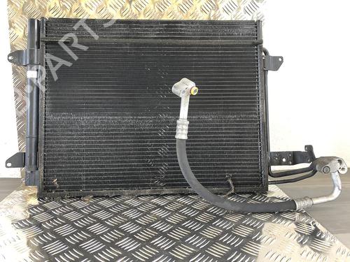 AC Kondensor VW TOURAN (1T1, 1T2) 1.6 (102 hp) 31781711
