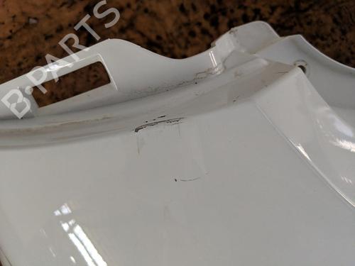 Bagtil kofangere DACIA SANDERO 1.4 (BS0C, BS0A, BS0G, BS1F, BS0E) | BP31783139C8 