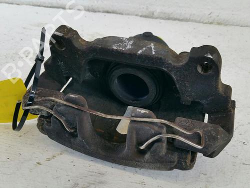 Right front brake caliper VW GOLF VI (5K1) 1.2 TSI | BP31781407M104