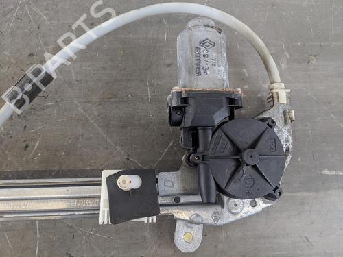 Rear right window mechanism RENAULT LAGUNA II Grandtour (KG0/1_) 1.8 16V (KG0J) | BP31782921C25