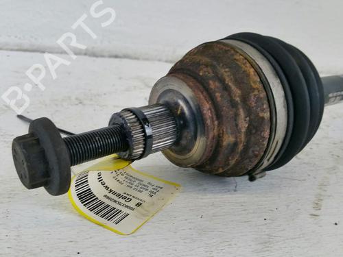 Left front driveshaft VW GOLF VI (5K1) 1.2 TSI | BP31781403M38 - Image 3