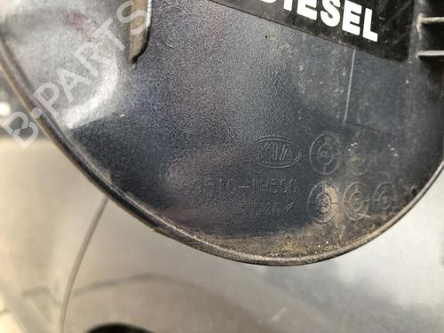Tanklåg KIA CEE'D Hatchback (ED) 1.6 CRDi 115 | BP31958891C131