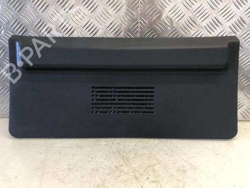 Kofferraumverkleidung für CHEVROLET MATIZ (M200, M250) 0.8 LPG (52 hp) 31786197