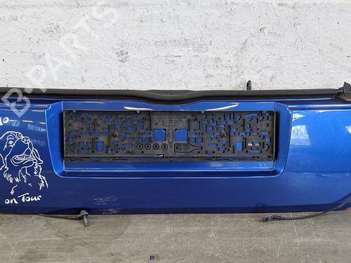 Used Tailgate CITROËN C2 (JM_) 1.1 (60 hp) 31782215