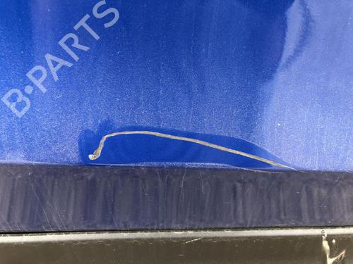 Right front door MITSUBISHI ECLIPSE CROSS (GK_, GL_) Plug-in Hybrid 4WD (GL3W) | BP31958998C3