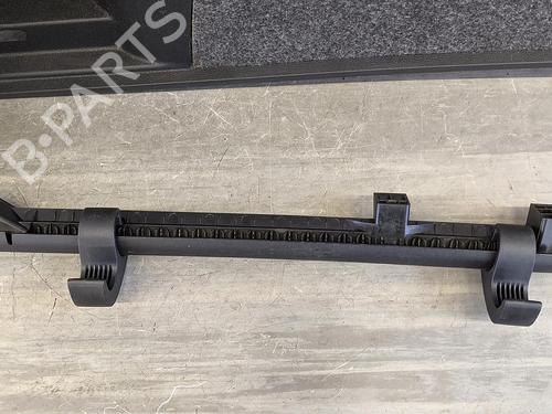 Bagagerumsbeklædning SKODA YETI (5L) 1.8 TSI 4x4 | BP31783696I3 