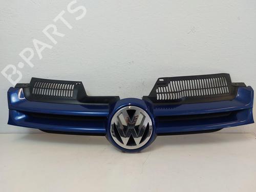 grille-vw-golf-v-1k1-2003-2004-2005-2006-2007-2008-2009-2010-33005541 main image