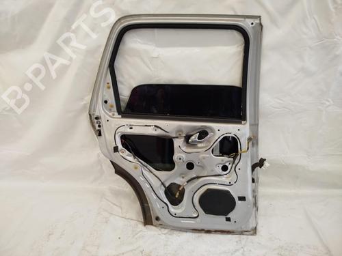Left rear door MAZDA TRIBUTE (EP) 3.0 V6 24V 4WD (EPFW) | BP31780304C4 