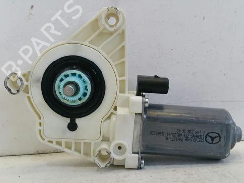 Used Right front window motor MERCEDES-BENZ A-CLASS (W169) A 180 CDI (169.007, 169.307) (109 hp) 31780382