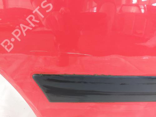 Right rear door AUDI A2 (8Z0) 1.4 TDI | BP31786834C5