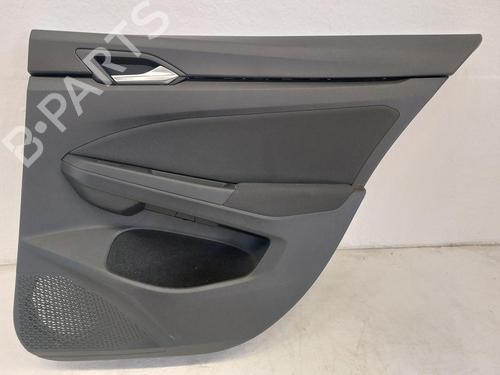 Used Rear right panel VW GOLF VIII Variant (CG5, DB5) 1.0 TSI (110 hp) 31791439