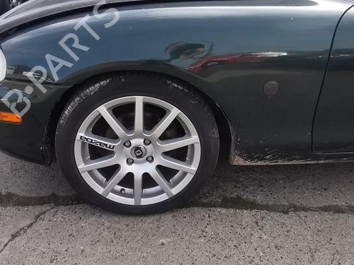 Forskærm venstre MAZDA MX-5 II (NB) 1.6 16V (NB6C) (110 hp) 31787919